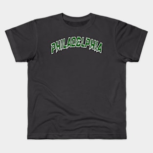 Philadelphia Eagles Kids T-Shirt